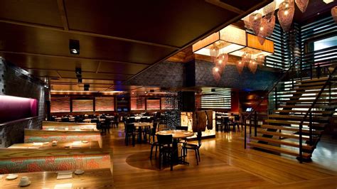 Nobu Melbourne, Southbank .